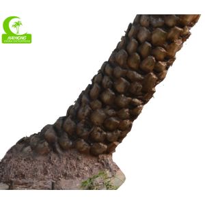 800cm Artificial Tropical Tree