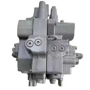 Hydraulic Distributor 4330216 4366958 4366958 Main Control Valve For Excavator