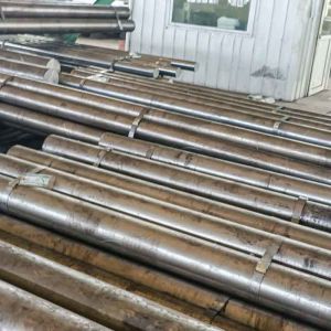 ASTM XM-10 UNS S21900 Stainless Steel Round Bar ASTM XM-10 Round Bar S21900 Bar