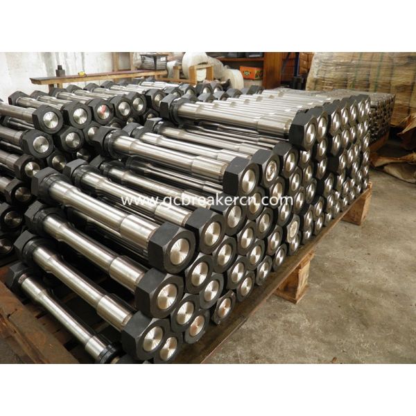 Through Bolt Assy for Excavator Hydraulic Hammer SB40 SB43 SB50 SB60 SB70 SB121 SB81 at Standard Size 2