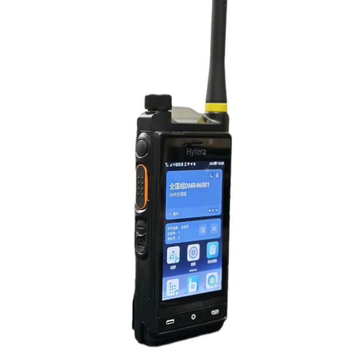 Hytera PDC760 5W Two-Way Radio with GPS and 48 Channels