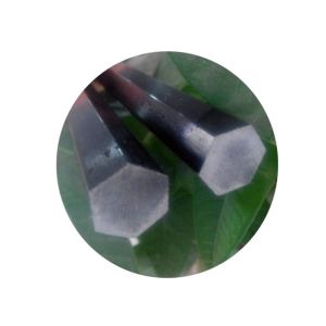 Fiberglass FRP Pultruded Hexagon Rod With Good Electrical And Mechanical