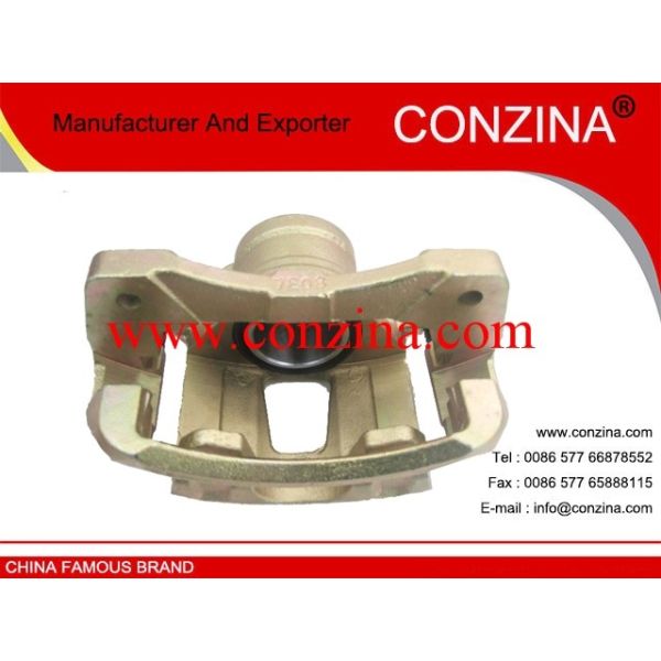 Buy Caliper brake f/l use for Nubira auto parts OEM 96549788 96418871 at wholesale prices