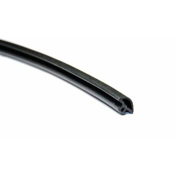 High quality EPDM Extruded Rubber Seal for automobile