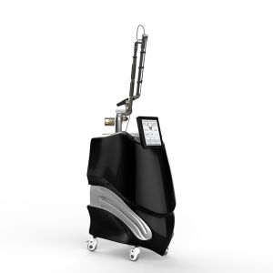 Best Effective Advanced Carbon Peeling Treatment 532nm 755nm 1064nm Picosecond