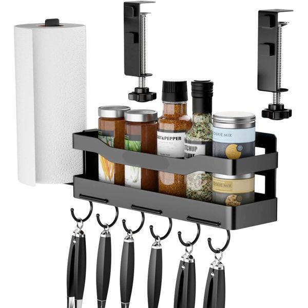 Removable BBQ Grill Caddy for 28" 36" Blackstone Grilling Accessories Storage