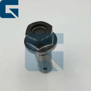 1-13160035-0 1131600350 Engine 4HK1 Main Relief Valve