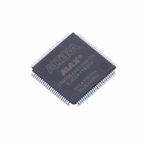 Embedded Processors EPM7064AETI100-7N