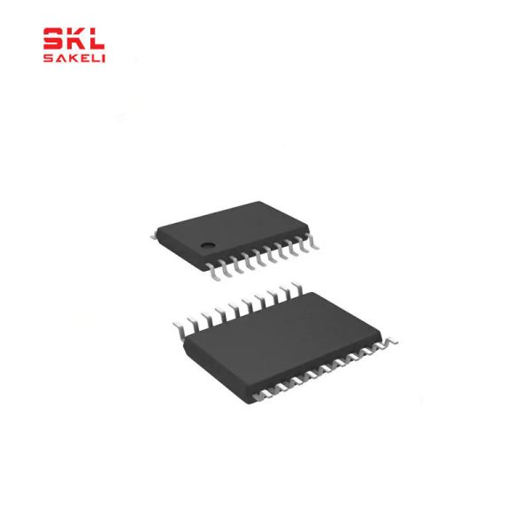 Buy 74LCX244MTCX Electronic IC Chips Low Power Consumption High Performance at wholesale prices
