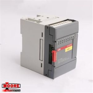 XO08R2-A4.0 1SBP260109R1001 ABB Relay Output Extension Module