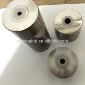 HSS M2/M35 Cold Heading Die With Medium Grained Carbide High Hardness Main Die