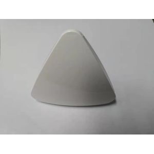 0.28W 220V LED PIR Sensor Night Light 3 Face ON OFF Version