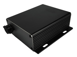 Parking Sensor System for Forklift Detection distance and alarm distance: