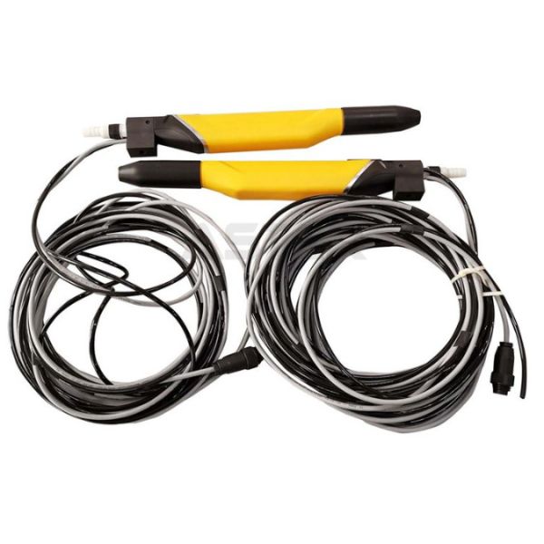 Buy 1010198 Original  GA03 Electrostatic Powder Coating at wholesale prices