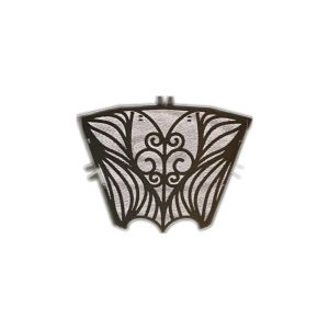 Diy 3D Insect Model Adult Metal Puzzle Stain Steel Material