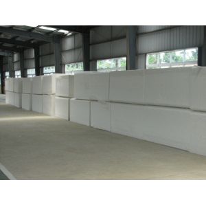 Polyurethane Vertical Foam Cutting Machine With Foam Density 13kg/M3 To 60kg/M3