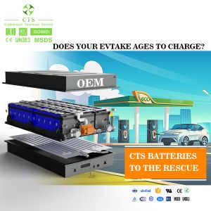 Lifepo4 Electric Truck Battery 614v 100ah 206ah 60kwh 120kWh 300kwh