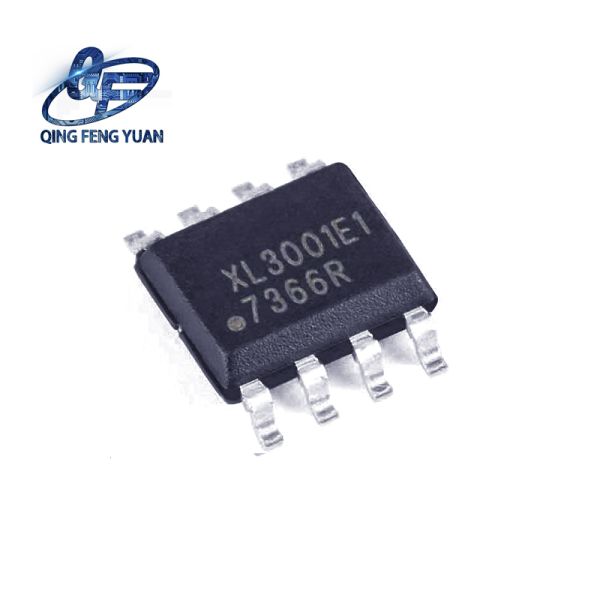 XLSEMI XL3001E1 Integrated circuit Controllers Stm32h7b0rbt6 Drv8833cpwpr