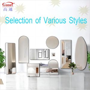 Add Style and Functionality to Your Home with Our Framed Mirrors