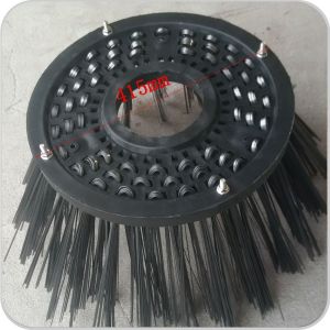 400mm Macdonald Johnston Road Sweeper Brush