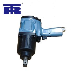 OEM ODM Compact 1/2 Inch Composite Air Impact Wrench 6000rpm