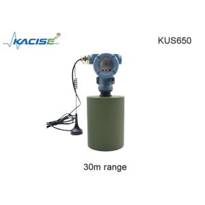 DC3.6V KUS650 Ultrasonic Transducer Sensor Smart Integrated Water Level Sensor