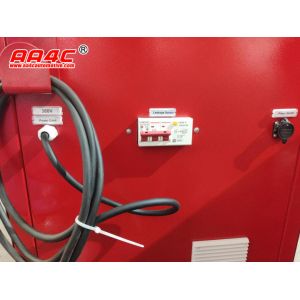 AA4C Abnormal Sound Detection Equipment For Automobile Chassis Suspension