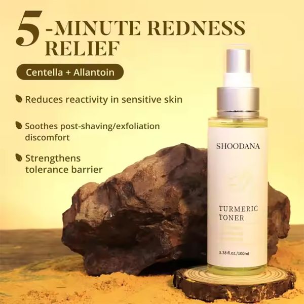 Hydrating face mist packaging options