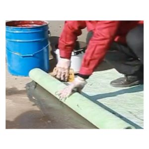 Traditional Design Waterproof Membrane Damp Proof Polyethylene Polypropylene