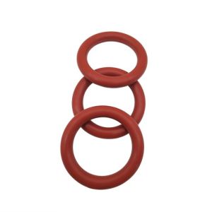 Heavy Duty Rubber O Rings For Demanding Industrial Environments