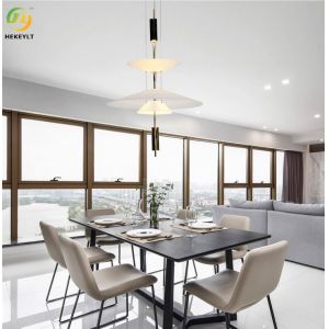 Home / Hotel / Showroom LED Fashionable Nordic Pendant Light 110V - 240V