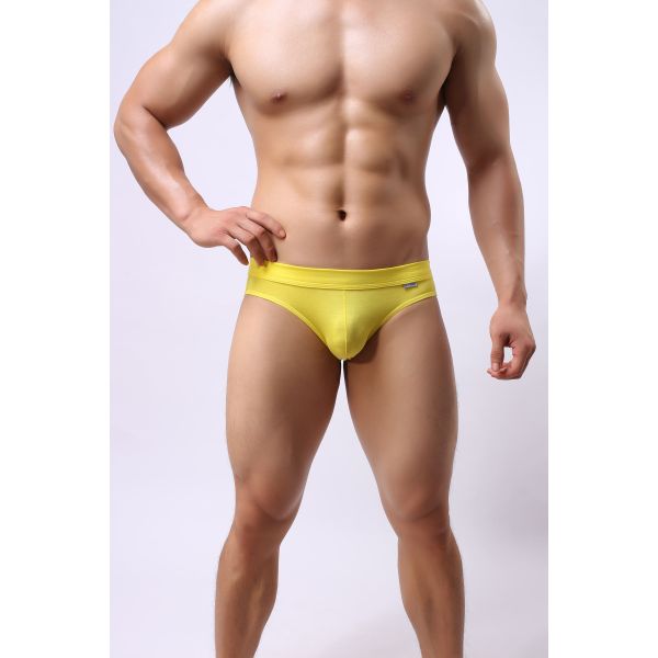 S-Xl Modal Mens Briefs Underwear Breathable Sexy Men Underwear