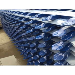 Tubular Fence Australia residence and Villa Security Garrison FENCE panels 1.8m