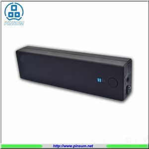 Car Jumper Starter 10500mAh Power Bank