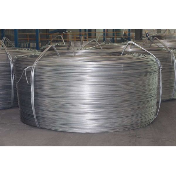 Buy Standard Round A6 Bare Aluminium Rod 150X1480X1480 Mm at wholesale prices