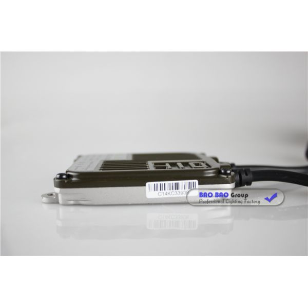 CANBUS 55W Two Layers design HID ballast--Best Heat Disspation