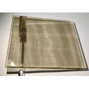 EVA Interlayer 6.8 mm Acoustic Laminated Glass