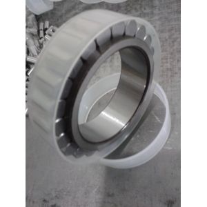 Gearbox Cylindrical Roller Thrust Bearings , Precision Roller Bearing