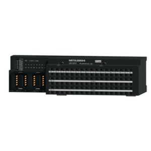 Mitsubishi AJ65VBTS3-16D Universal model Redundant Power Supply Module