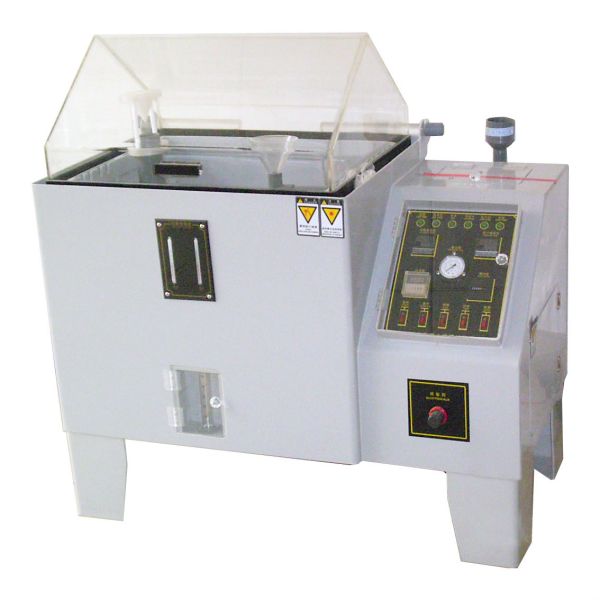 Buy ASTM B268 Brine Spray Testing Machine / Environmental Test Chamber at wholesale prices