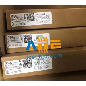 TAS5805MPWPR Audio Speaker Amp IC 28HTSSOP Texas Instrument