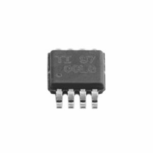 China OPA2320AIDGKR New and Original  OPA2320AIDGKR   VSSOP-8   Integrated circuit on sale