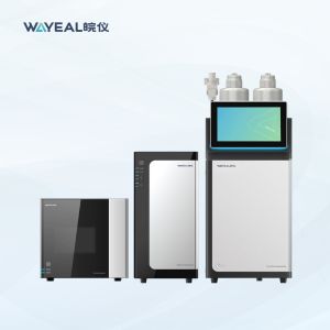 Wayeal IC6200 Foods Beverages Ion Chromatography With Conductivity Detector