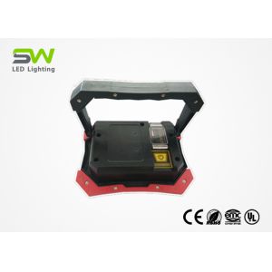 2000 Lumen Cordless Led Work Light Rechargeable 15W LED Flexible Site Work Light