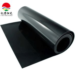 Quality Environmental Protection Geomembranes Density Polyethylene for Sustainable Fish Ponds for sale