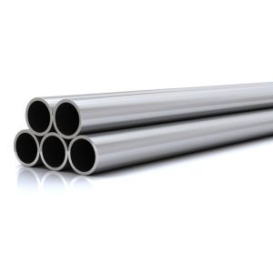 Nitronic 50 AISI XM 19 UNS S20910 SS Seamless Tubes