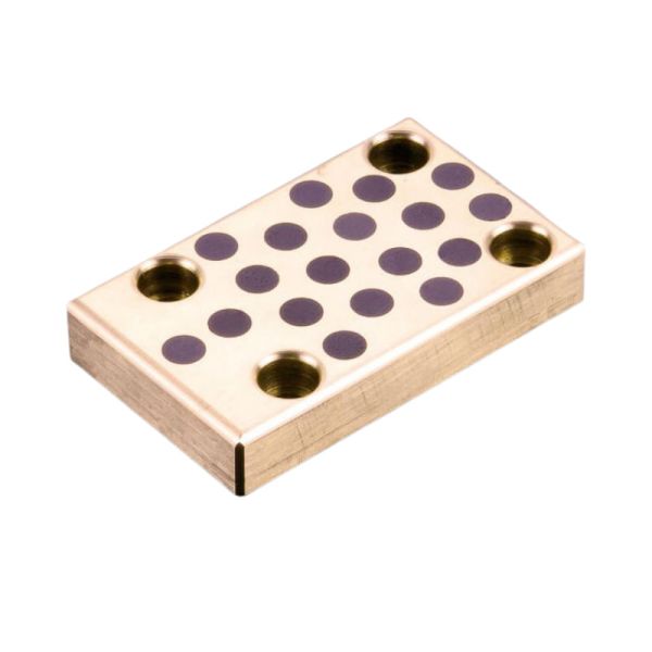 Buy Punching Mold Solid Bronze Self Lubricating Gib Slide at wholesale prices