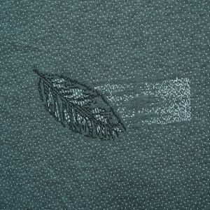 180gsm Knitted Mattress Fabric