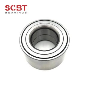 China DAC458445 DAC4584W-6CS71 45BVV08-11GCS119 Front Wheel Hub Bearing Auto Parts for Toyota With High Quality on sale
