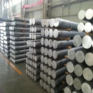 ASTM B209M 6061 7050 7075 round aluminum bar 6mm hexagonal aluminum rod